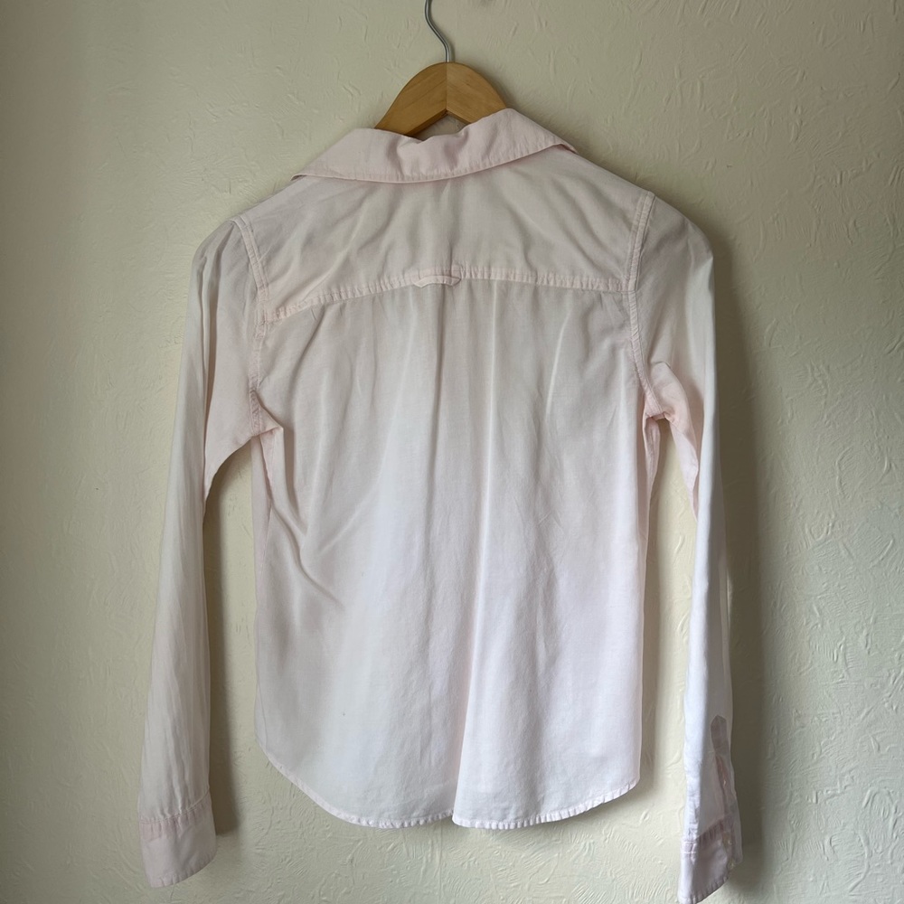 American Eagle collared shirt - Picture 3 of 3